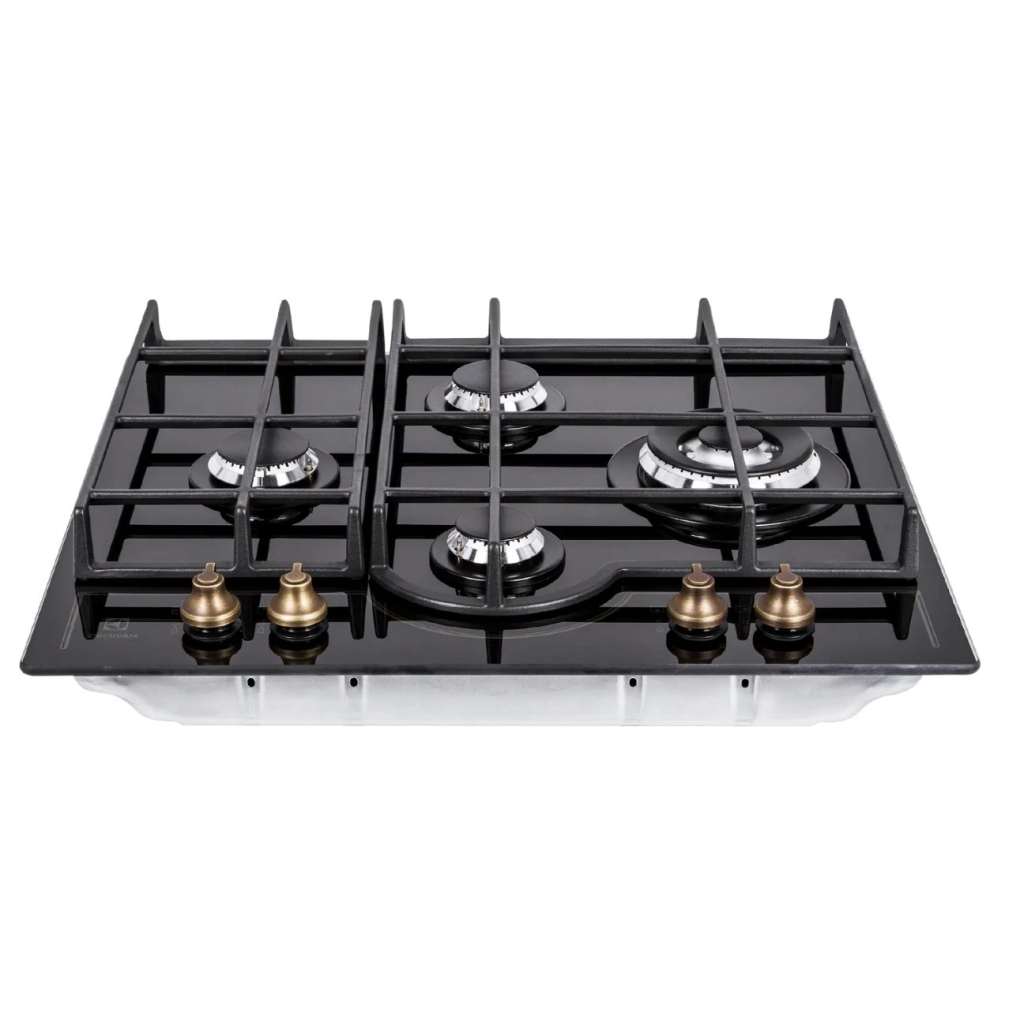 Варочна поверхня Electrolux GPE 363 RBK (GPE363RBK)