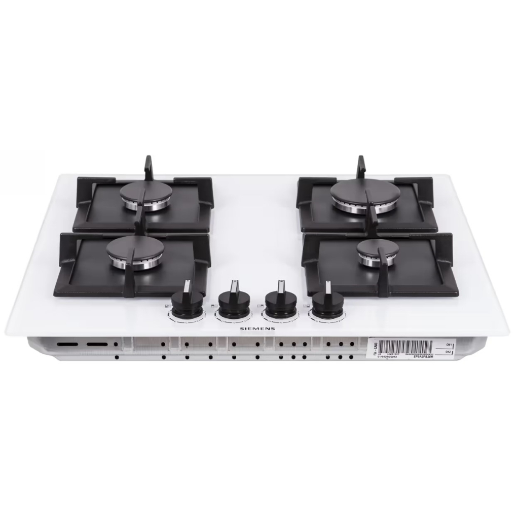 Варочна поверхня Siemens EP6A2PB20R