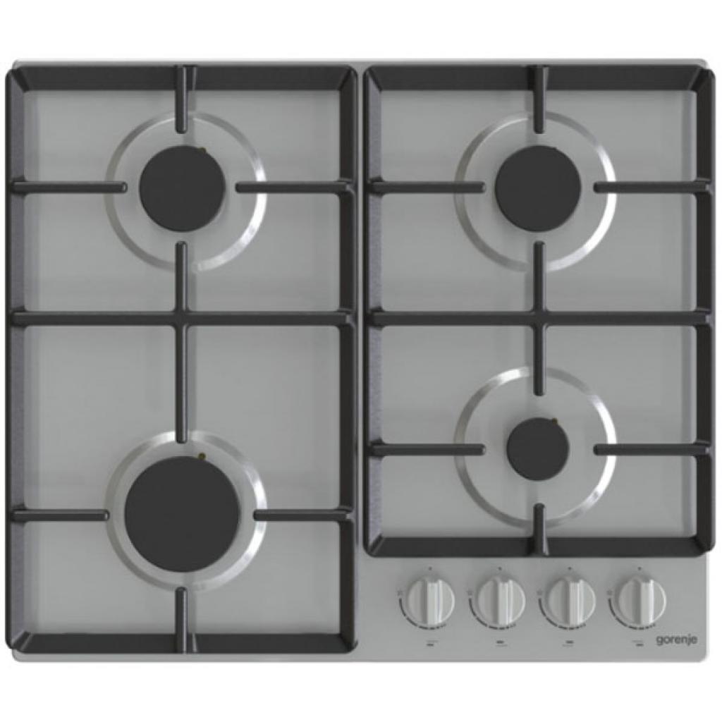 Варочна поверхня Gorenje G641EX
