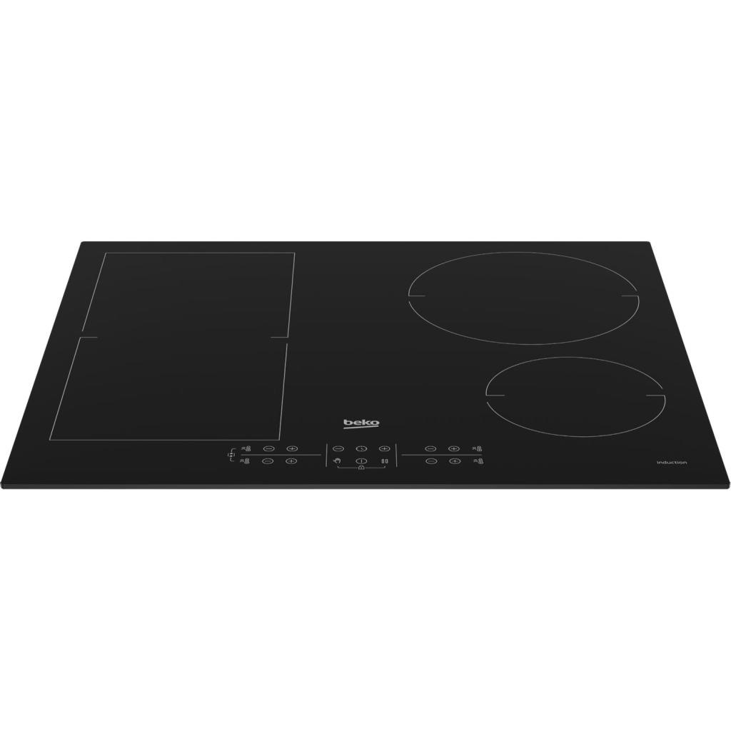 Варочна поверхня Beko HII64200FMT
