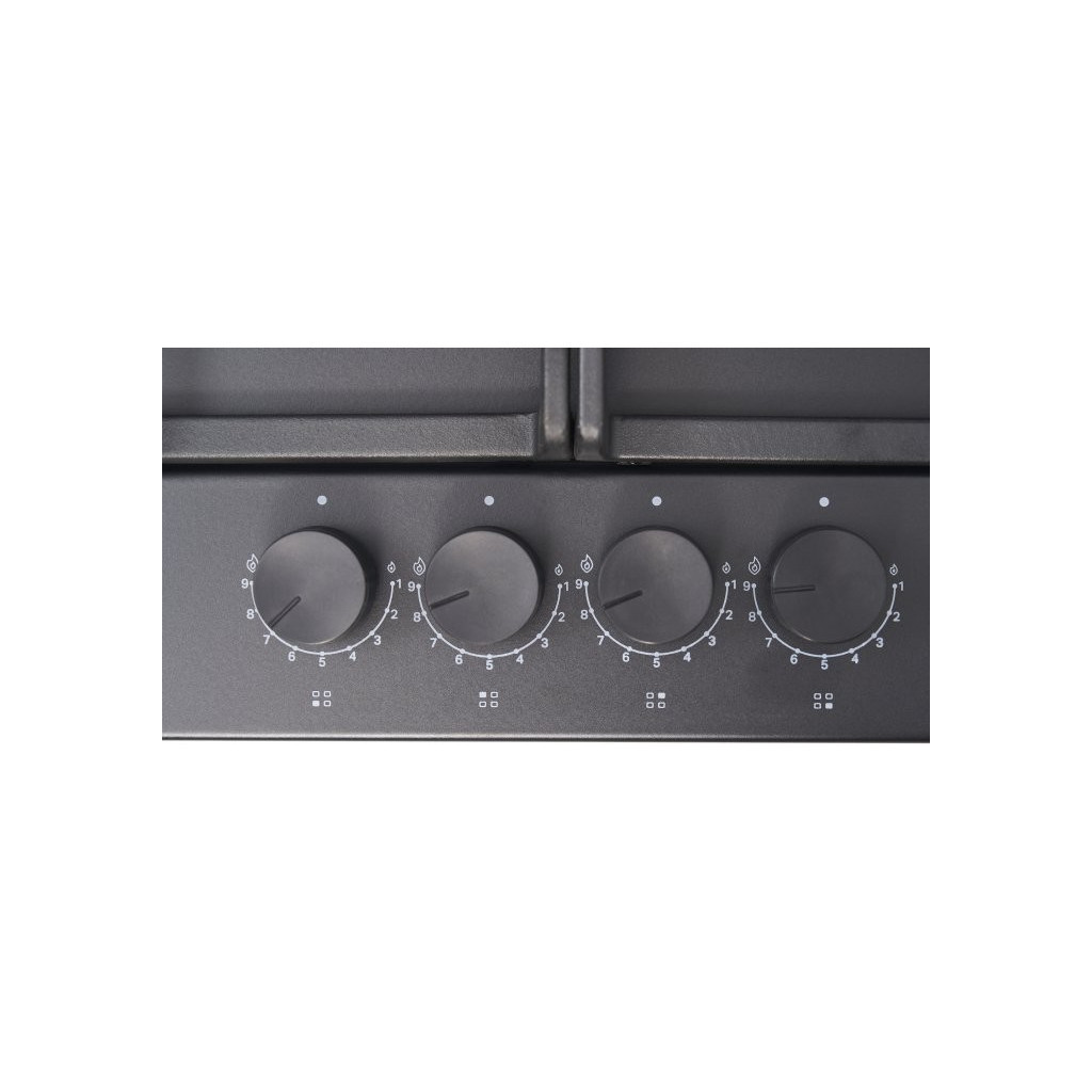 Варочна поверхня Whirlpool TGML661NB