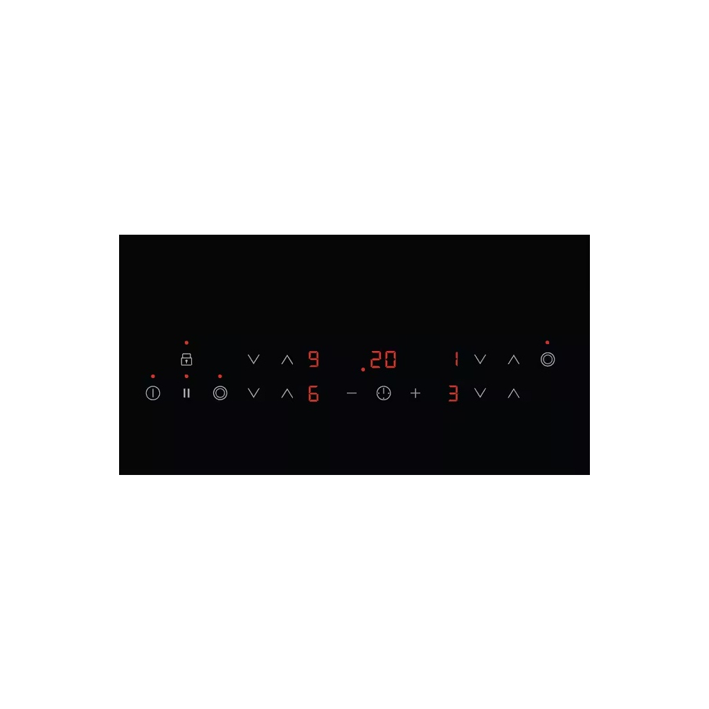 Варочна поверхня Electrolux EHF6342XOK