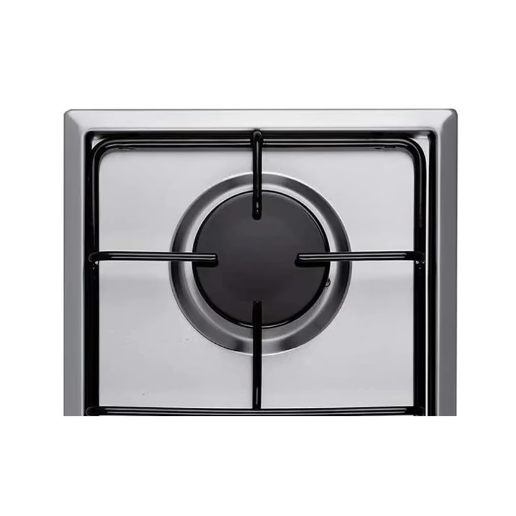 Варочна поверхня Beko HDCG 32220 FX (HDCG32220FX)