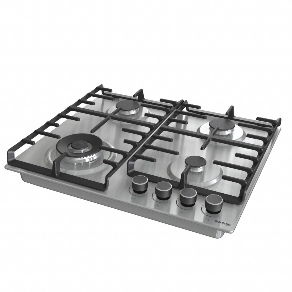 Варочна поверхня Gorenje GW642ABX