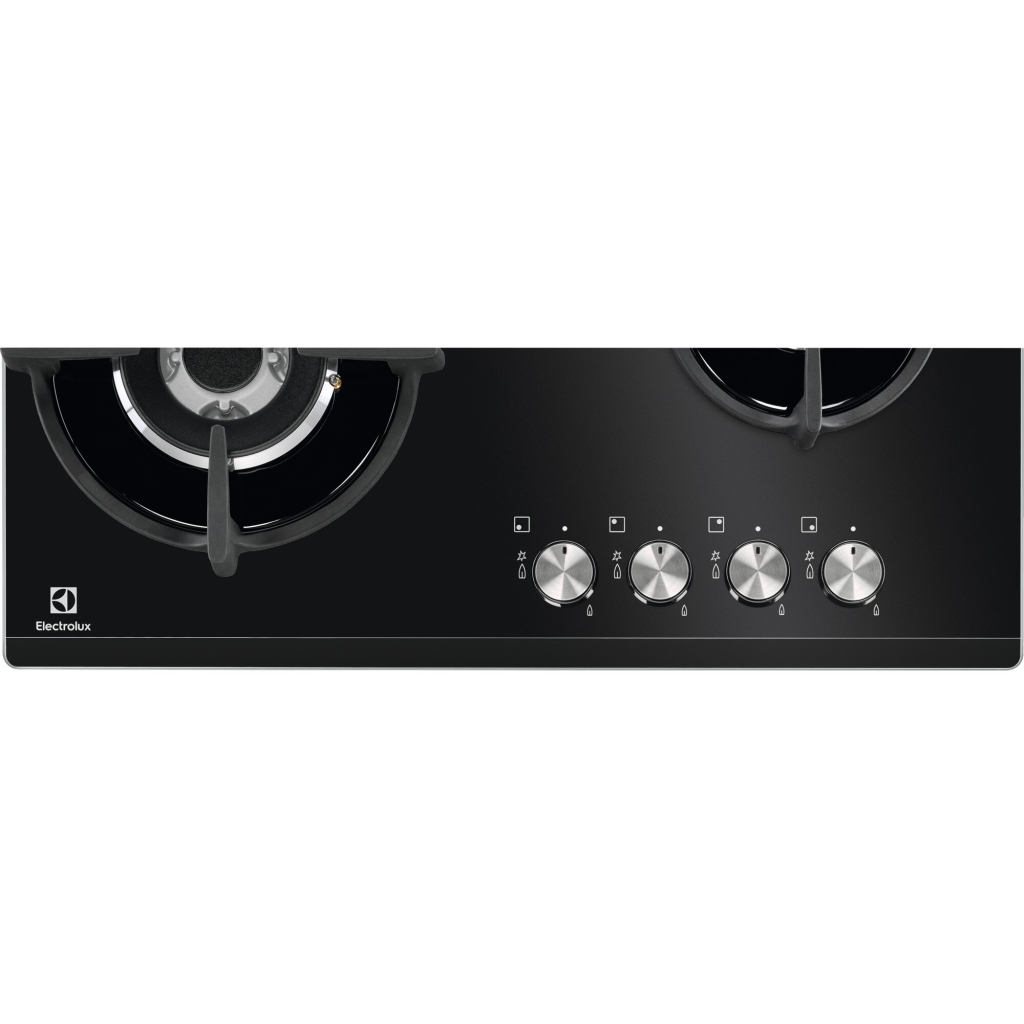 Варочна поверхня Electrolux KGG6437K