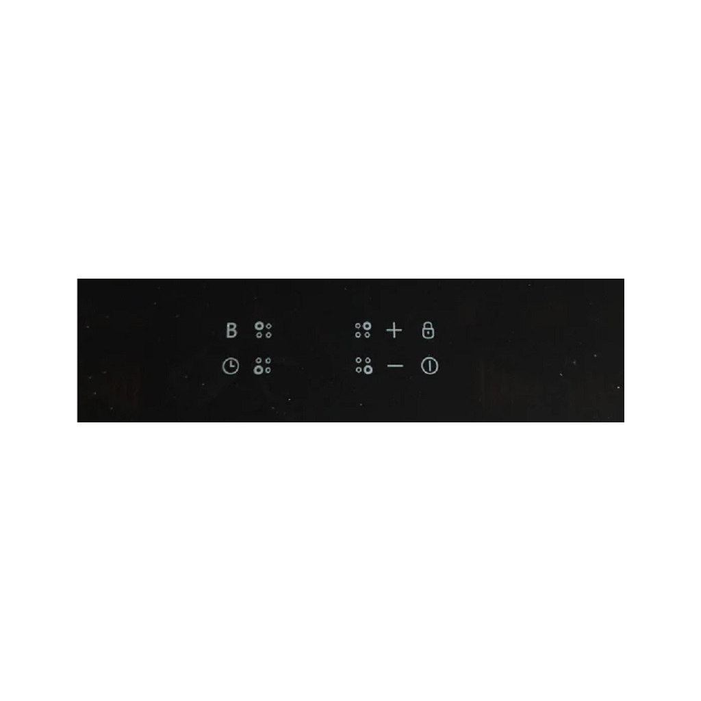 Варочна поверхня Midea MC-IF7251J1-A
