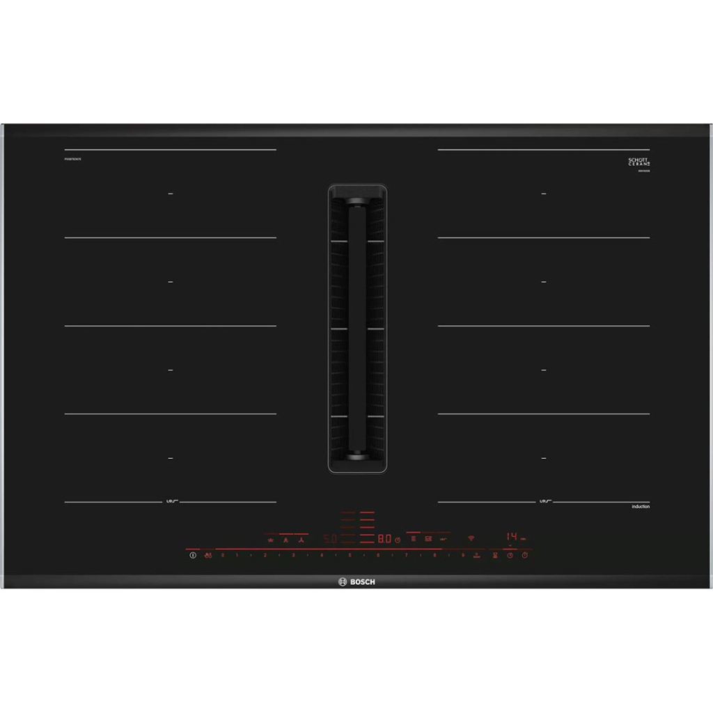Варочна поверхня Bosch PXX875D67E