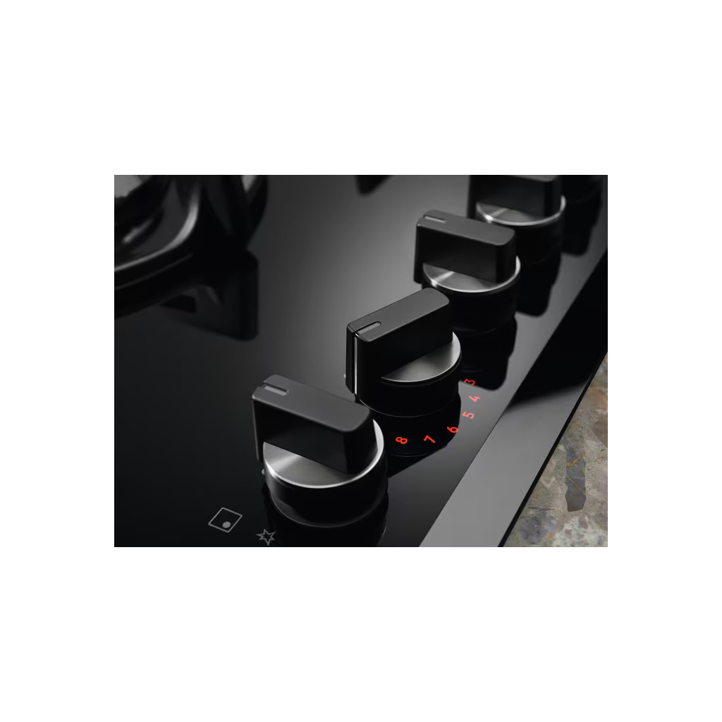 Варочна поверхня Electrolux KGG953753K