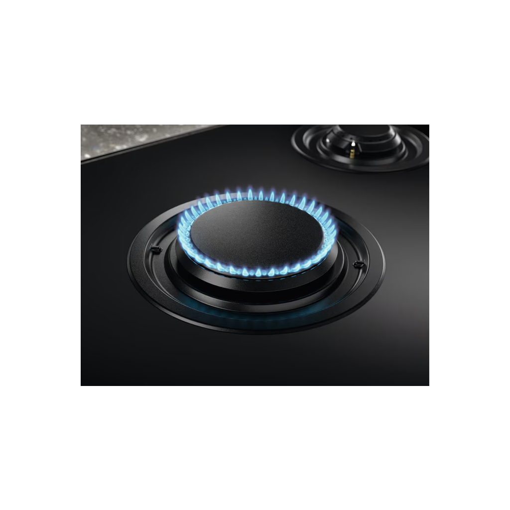 Варочна поверхня Electrolux KGG953753K