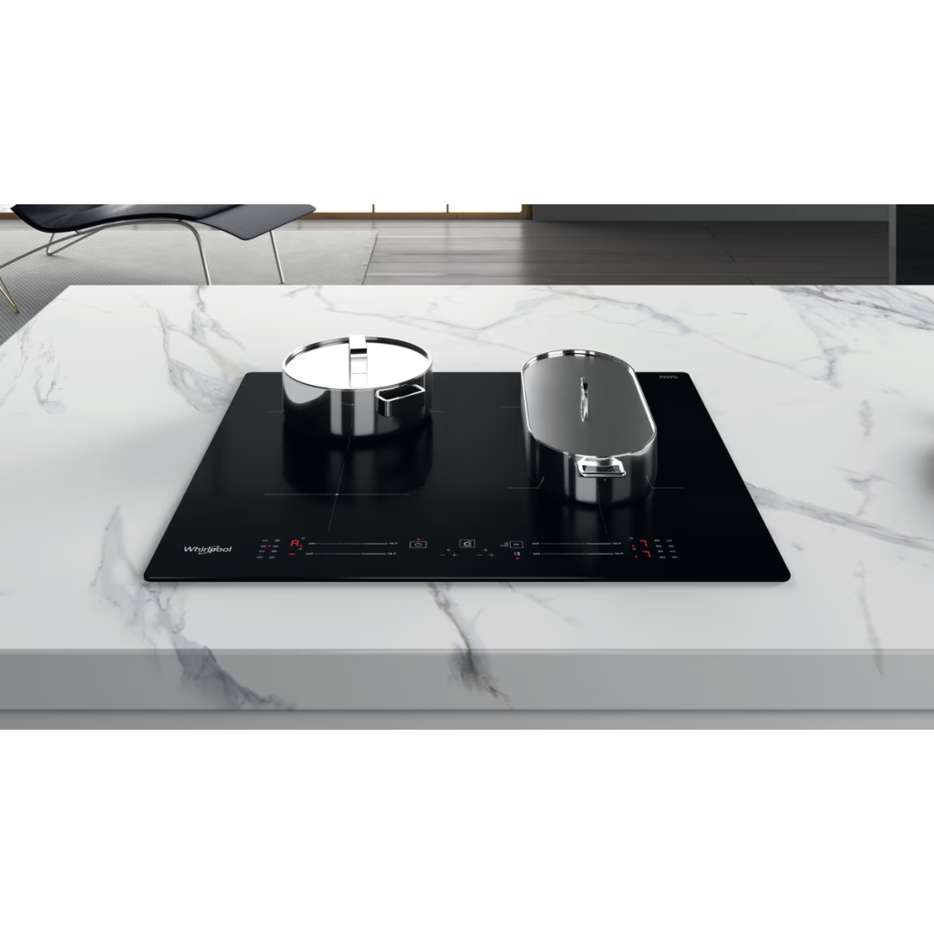 Варочна поверхня Whirlpool WB S0060 NE (WBS0060NE)