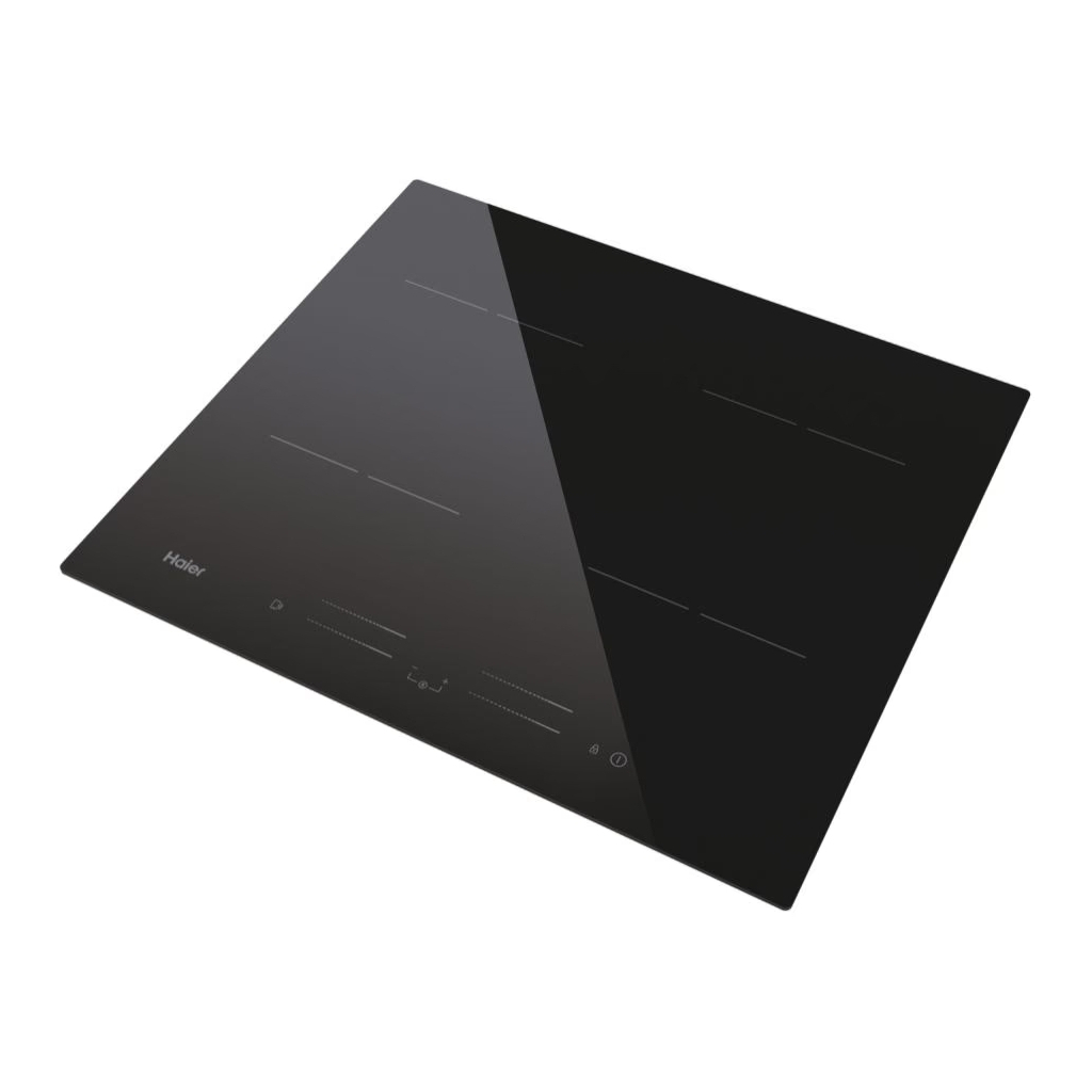 Варочна поверхня Haier HAISJ64MC