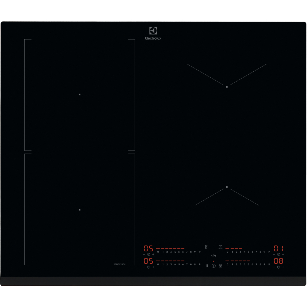 Варочна поверхня Electrolux EIS62453