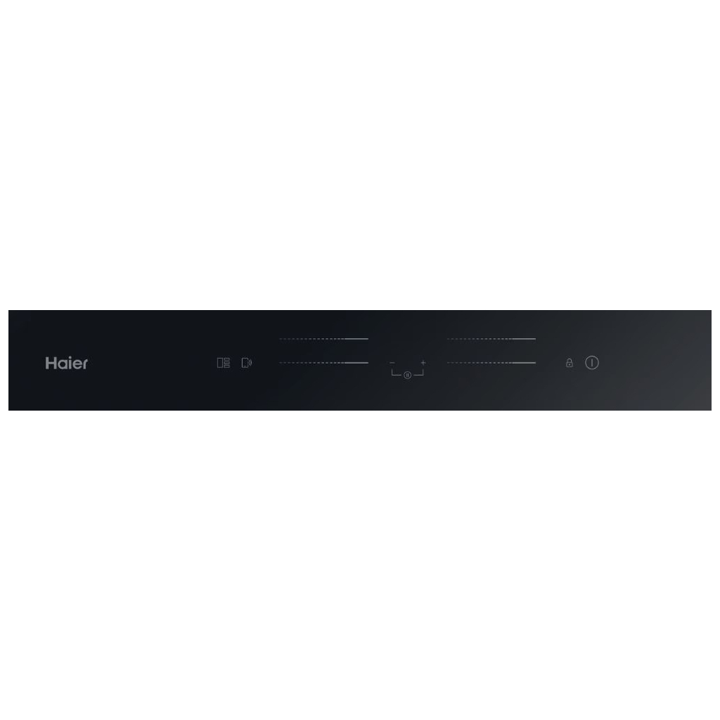 Варочна поверхня Haier HAFRSJ64MC