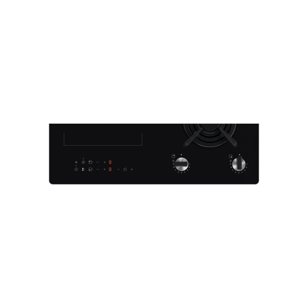 Варочна поверхня Electrolux KDI641723K