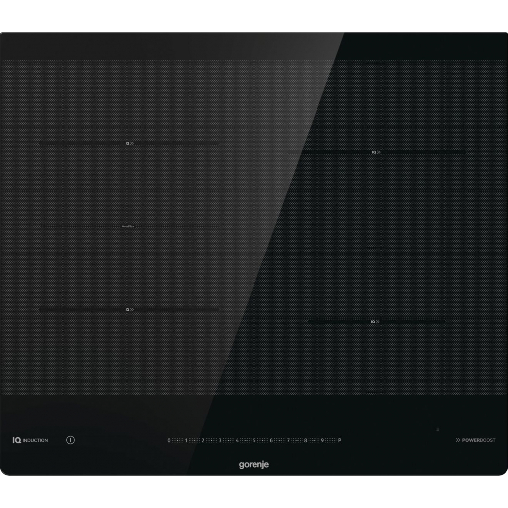 Варочна поверхня Gorenje IS645BSC