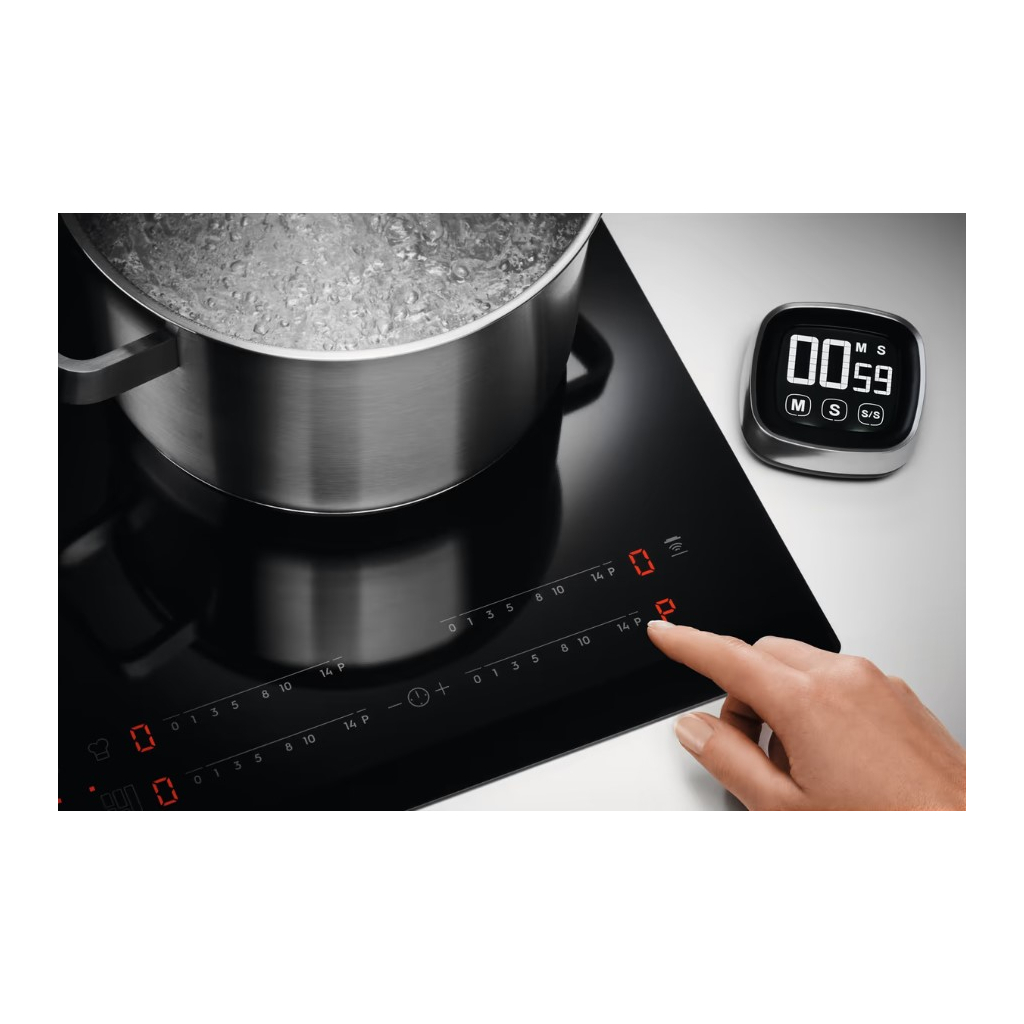 Варочна поверхня Electrolux IPE6454KF