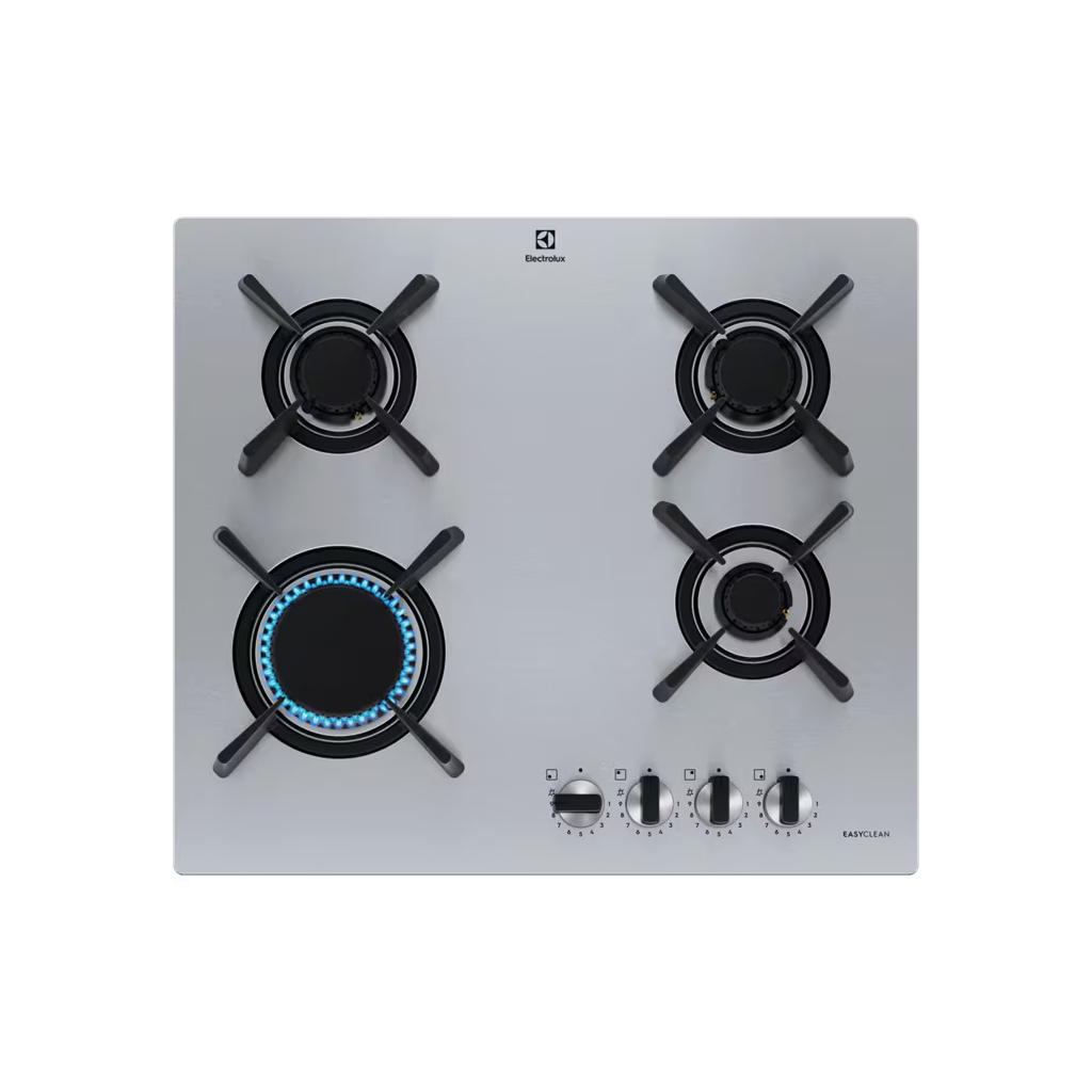 Варочна поверхня Electrolux KGU643723Z