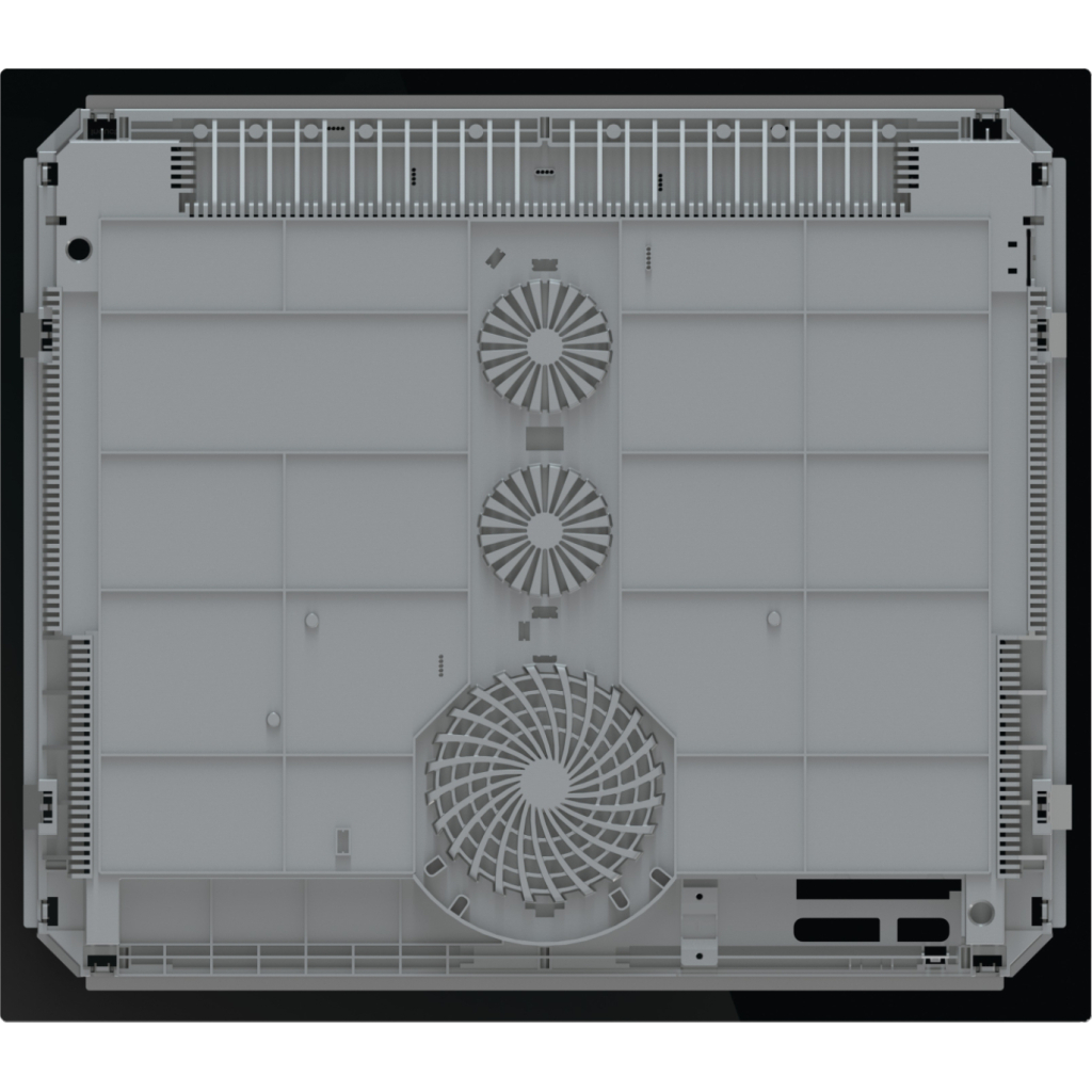 Варочна поверхня Gorenje GI6442BSCE