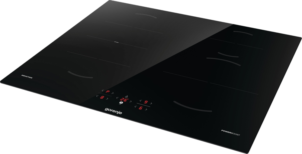 Електрична варильна поверхня Gorenje GI6421BSC