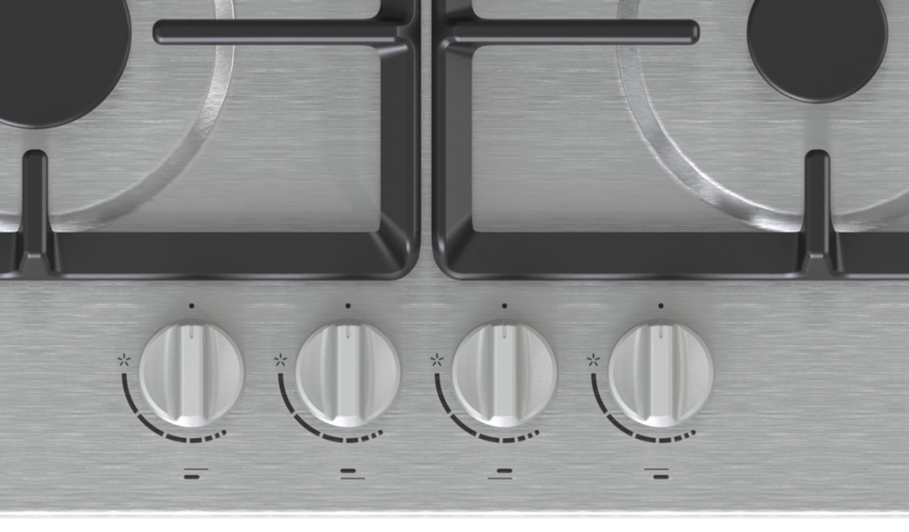 Газова варильна поверхня Gorenje G641XHC