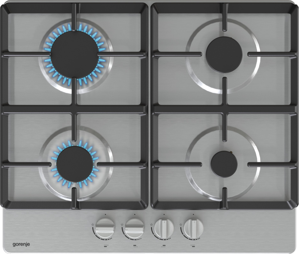Газова варильна поверхня Gorenje G641XHC