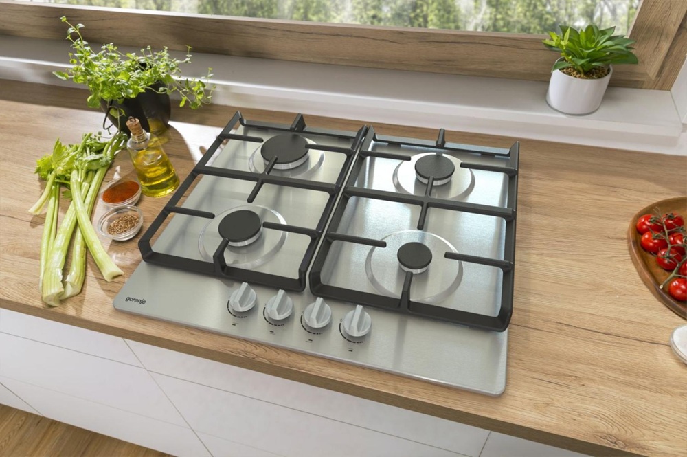 Газова варильна поверхня Gorenje G641XHC