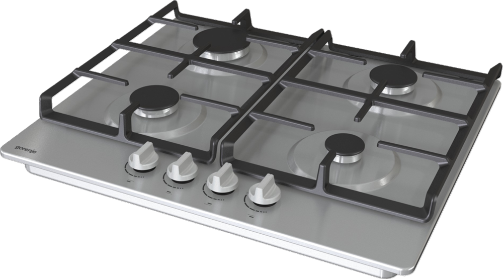Газова варильна поверхня Gorenje G641XHC