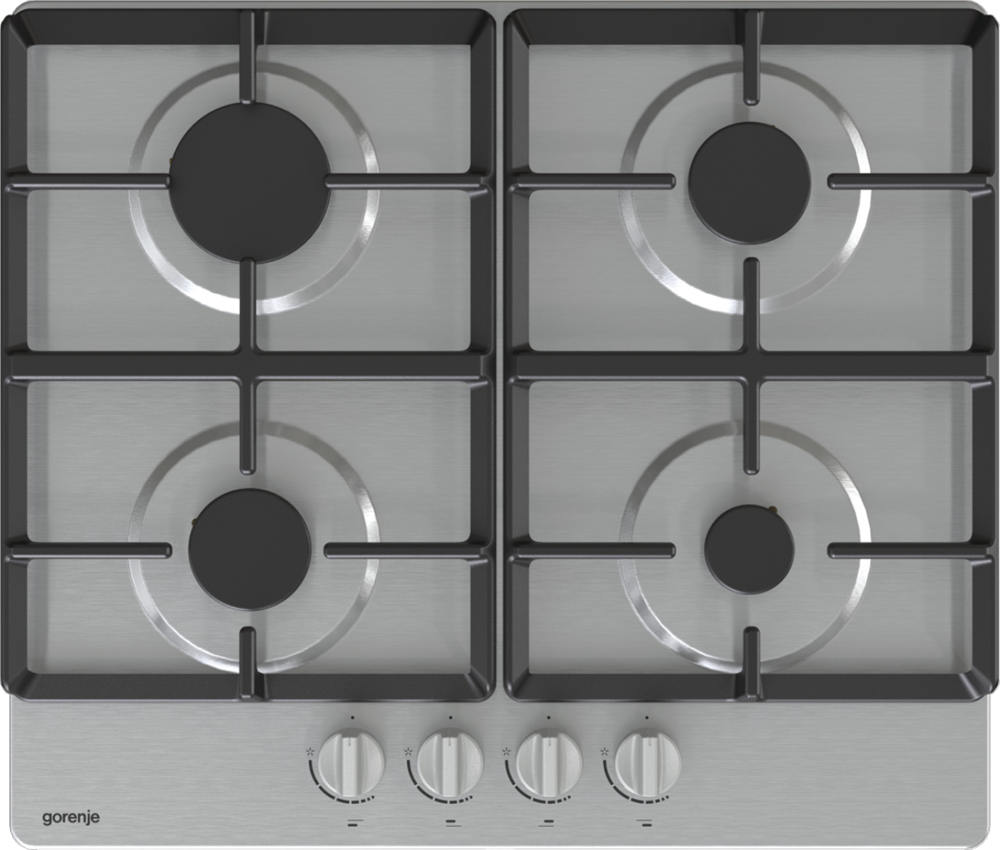 Газова варильна поверхня Gorenje G641XHC