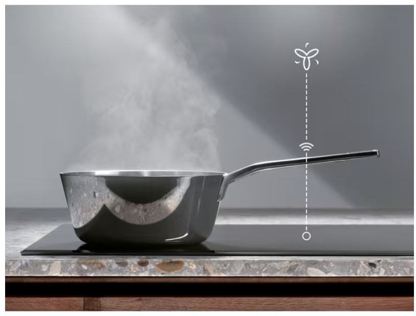 Електрична варильна поверхня Electrolux EIS62443
