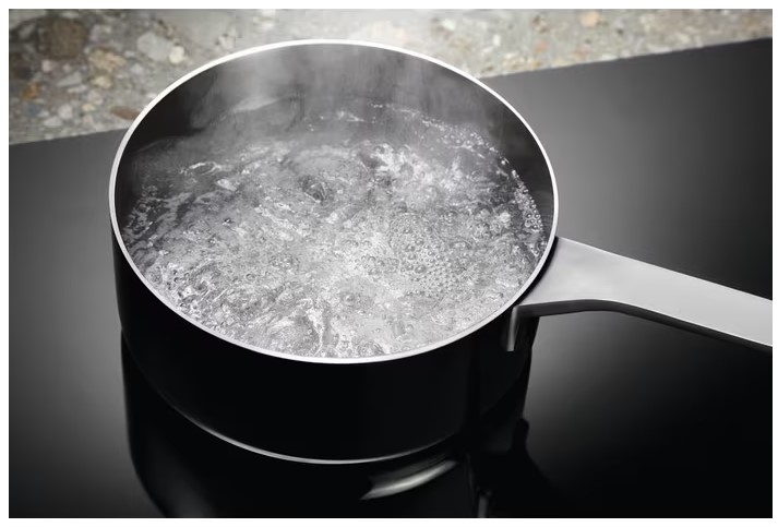 Електрична варильна поверхня Electrolux EIS62443