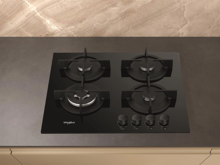 Газова варильна поверхня Whirlpool GOR 625/NB1
