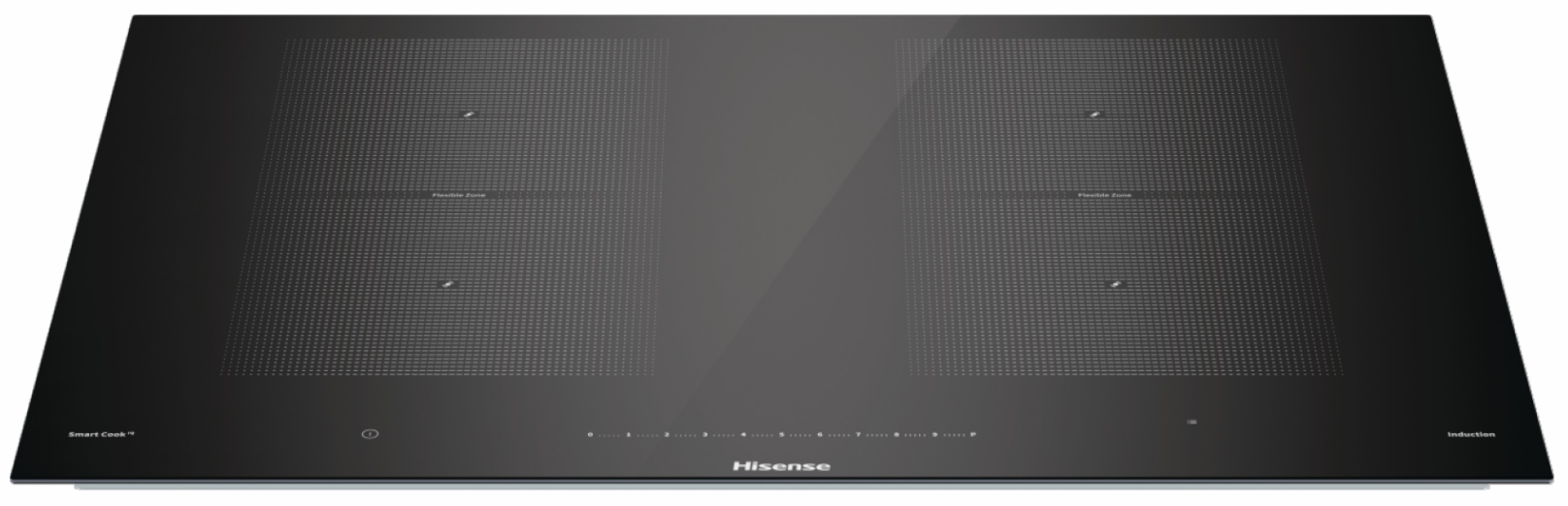Електрична варильна поверхня Hisense I8455C (BI8BD-S0)