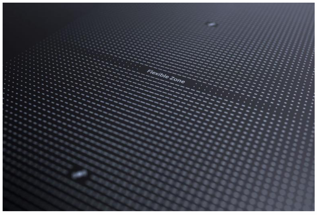 Електрична варильна поверхня Hisense I8455C (BI8BD-S0)