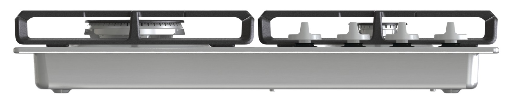Газова варильна поверхня Gorenje GW 641 EX (BG6HB-G0B)