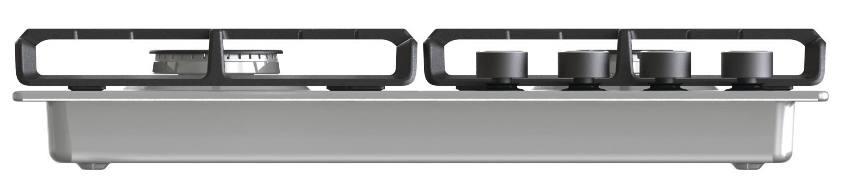 Газова варильна поверхня Gorenje G 642 ABX (BG6AA-G0B)