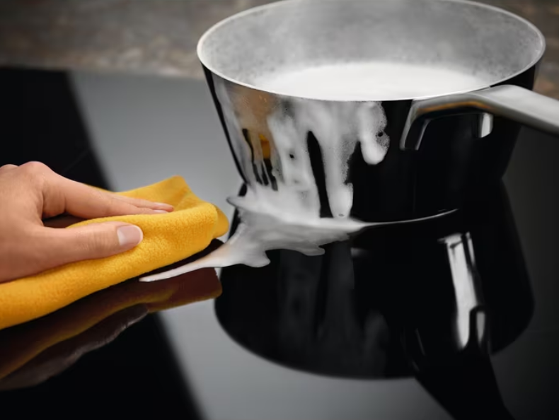 Електрична варильна поверхня Electrolux CIT61443