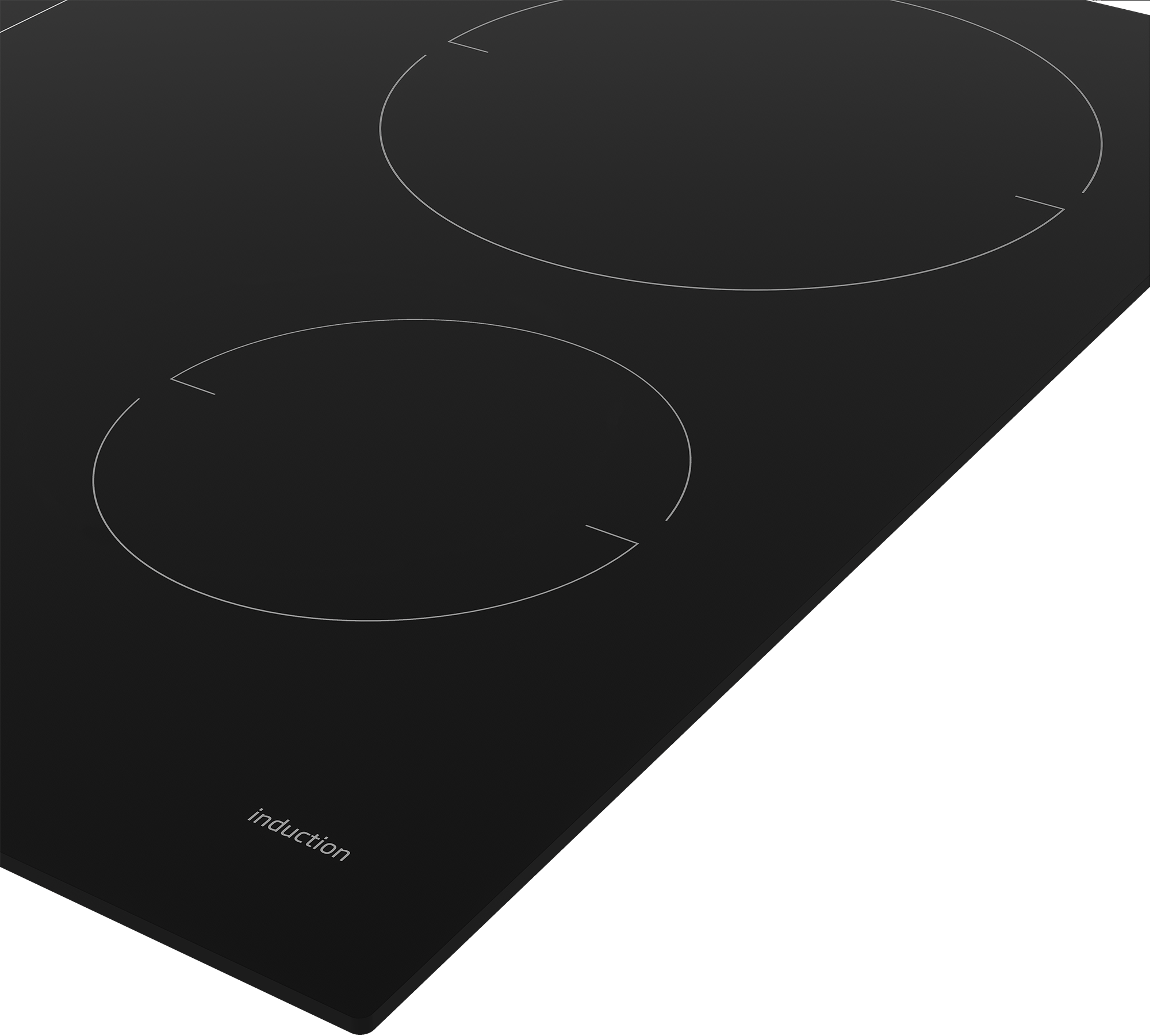 Електрична варильна поверхня Beko HII64200FMT