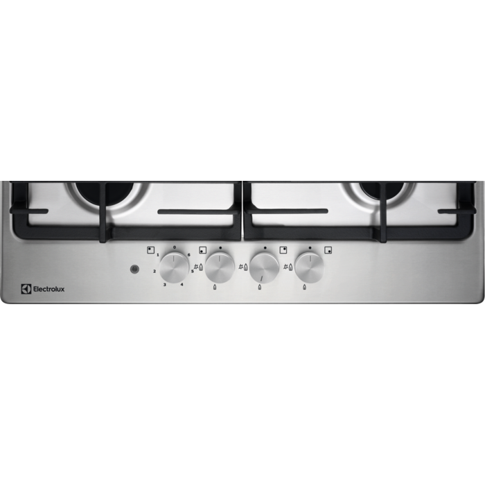 Комбінована варильна поверхня Electrolux KGM64311X