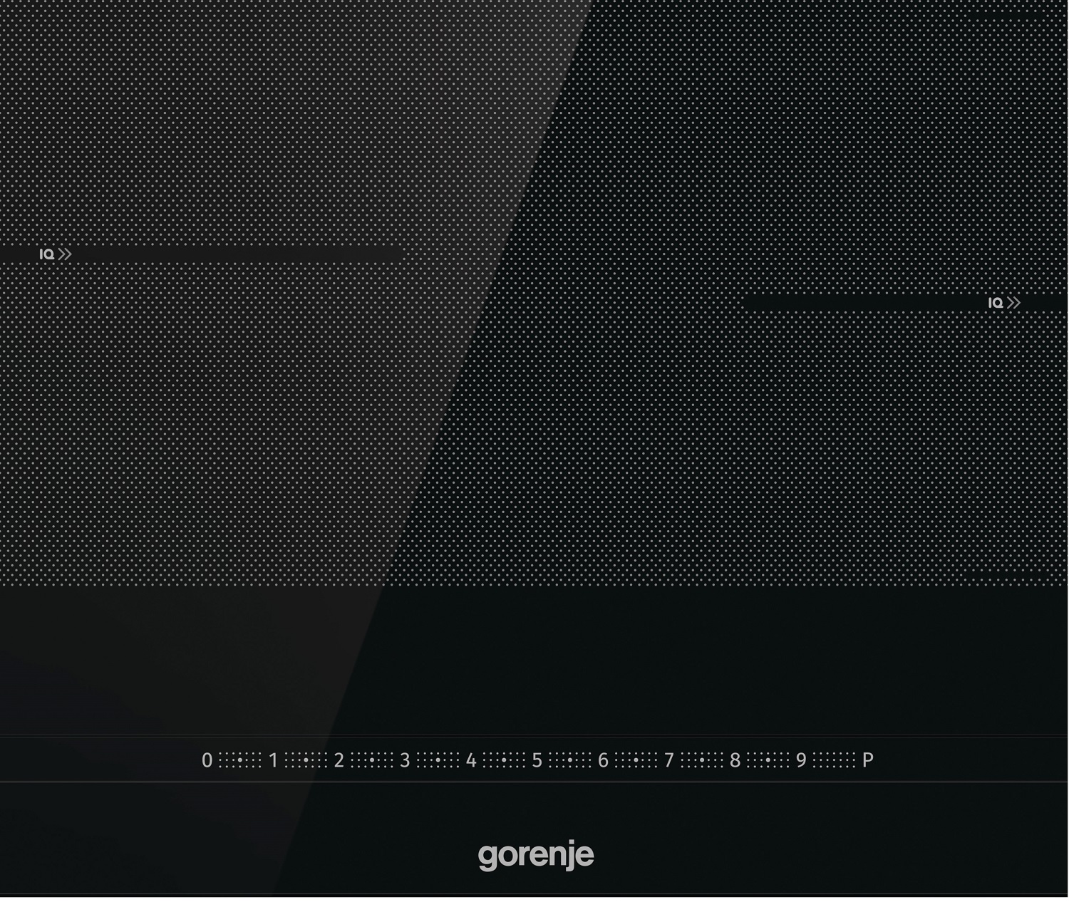 Електрична варильна поверхня Gorenje IS 645 BG (BI6BC-S0)