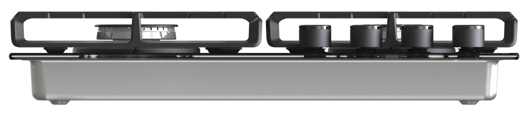 Газова варильна поверхня Gorenje GT 642 SYB (BG6BA-G0B)