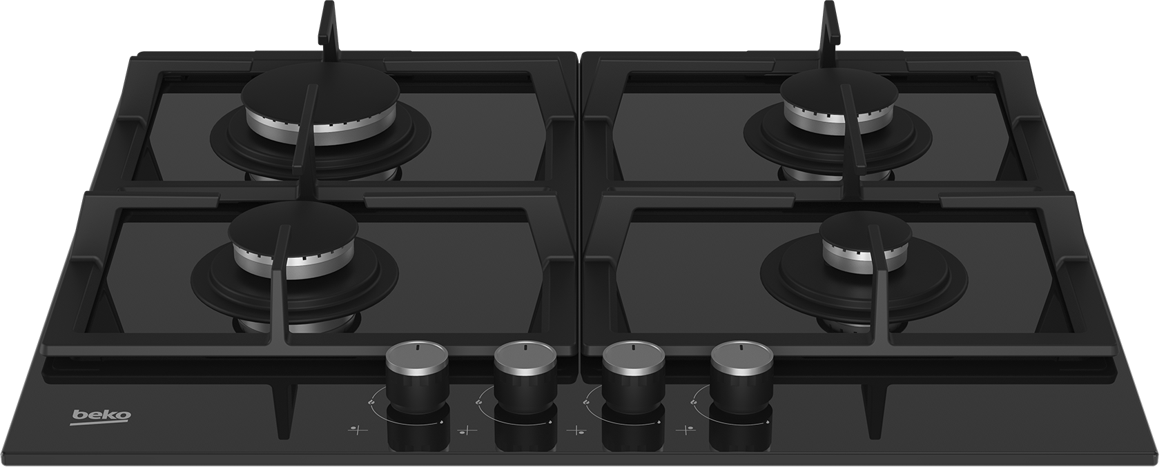 Газова варильна поверхня Beko HILG64225S