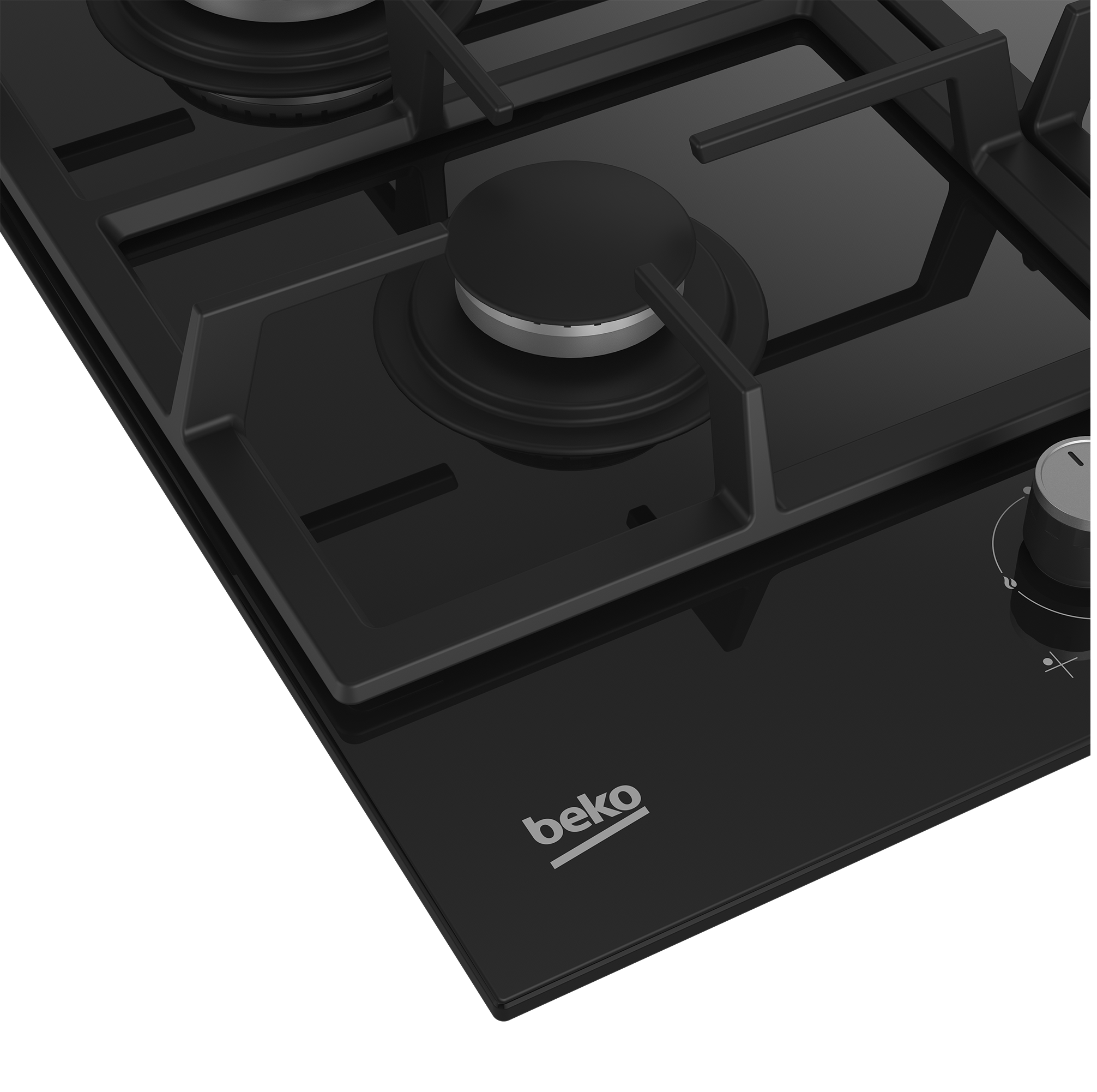 Газова варильна поверхня Beko HILG64225S