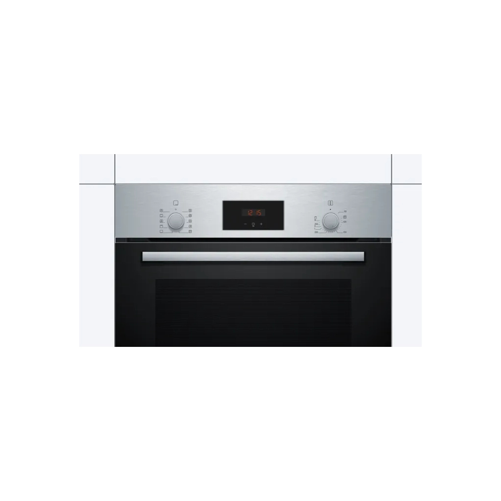 Духова шафа Bosch HBF 512 BS1T (HBF512BS1T)