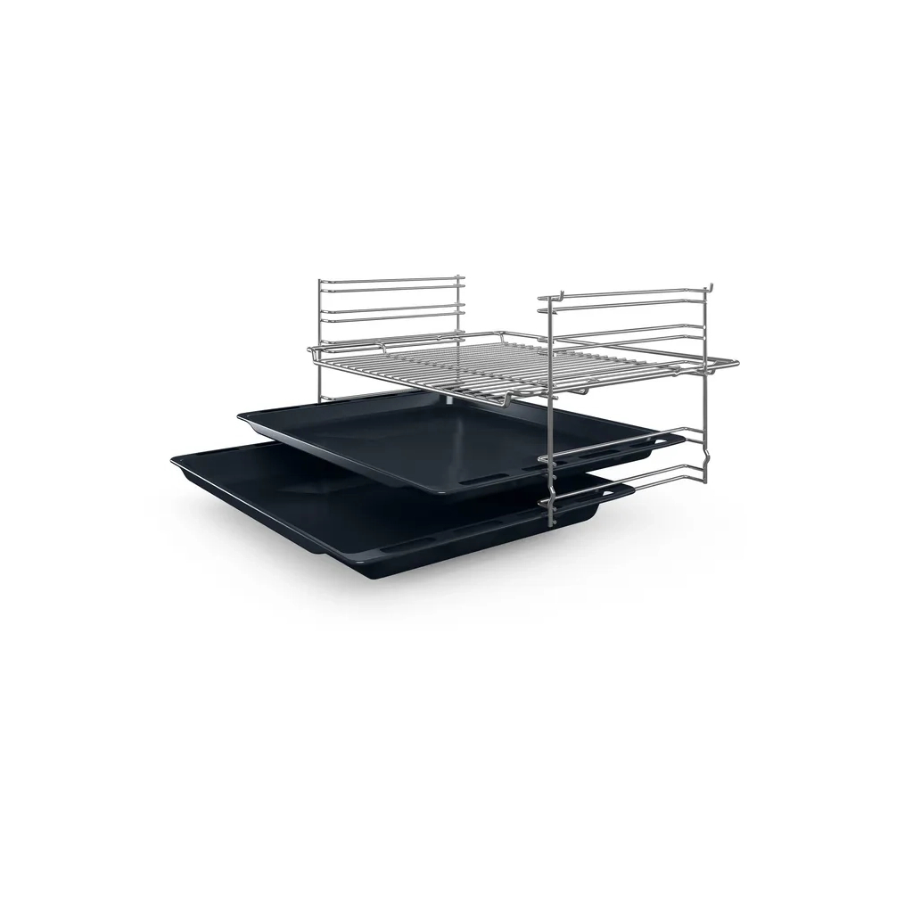 Духова шафа Bosch HBF 512 BS1T (HBF512BS1T)