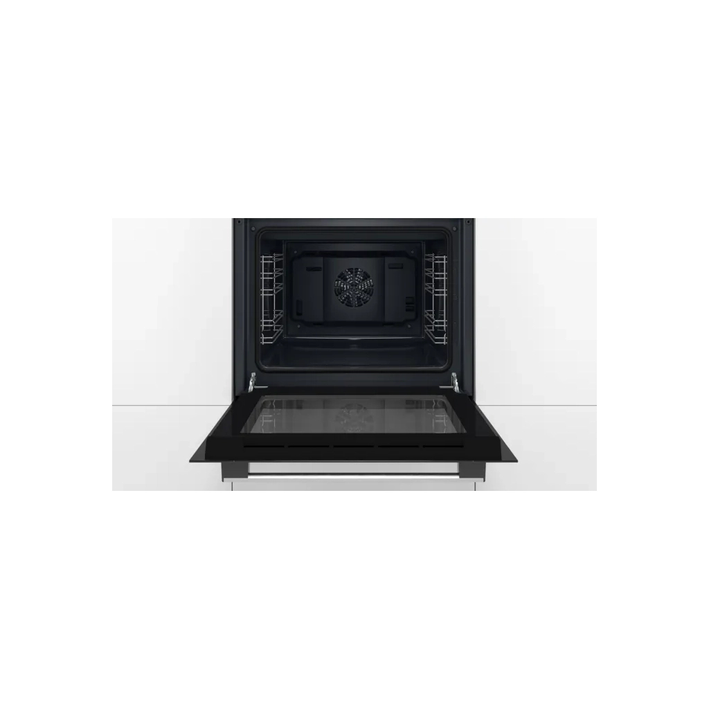 Духова шафа Bosch HBF 512 BS1T (HBF512BS1T)