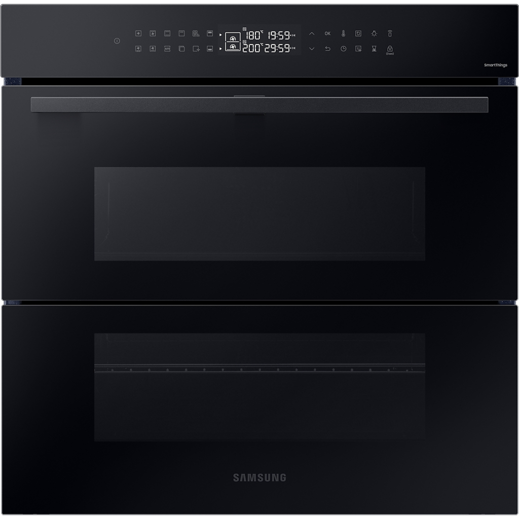 Духова шафа Samsung NV7B4345VAK/WT