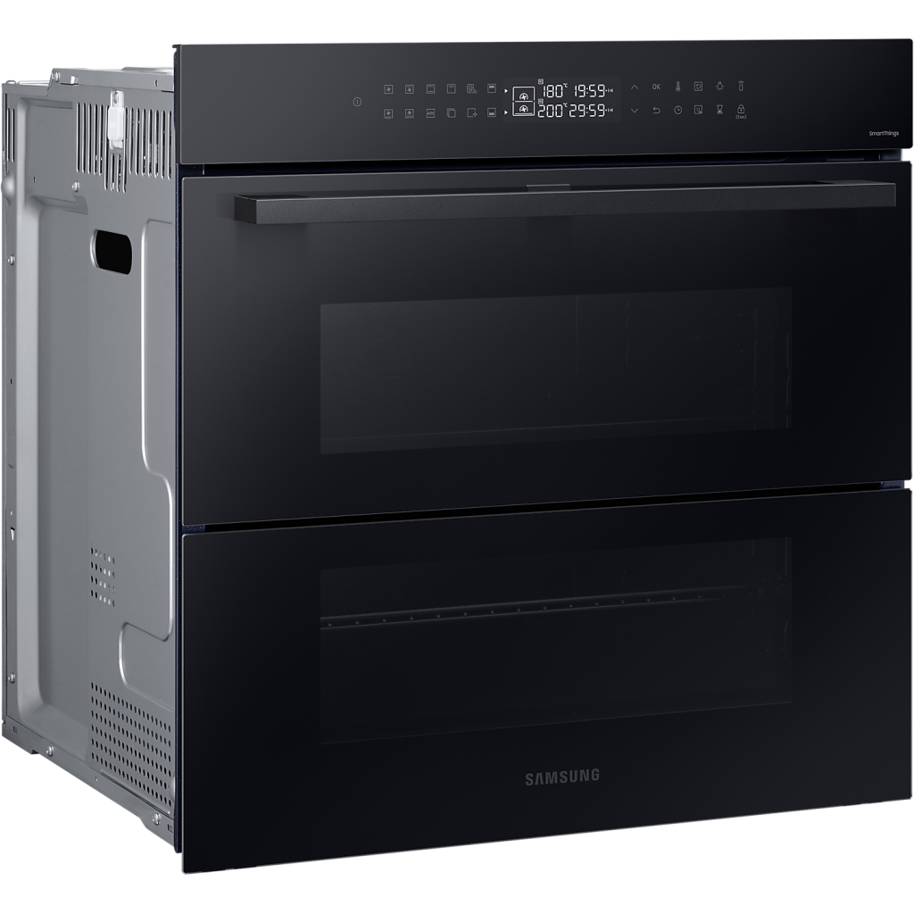 Духова шафа Samsung NV7B4345VAK/WT