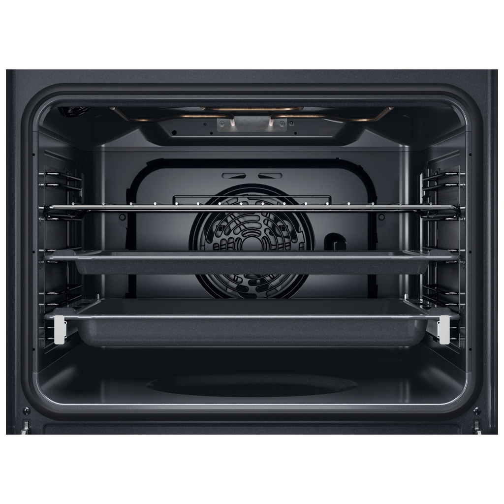 Духова шафа Whirlpool OMSK58CU1B