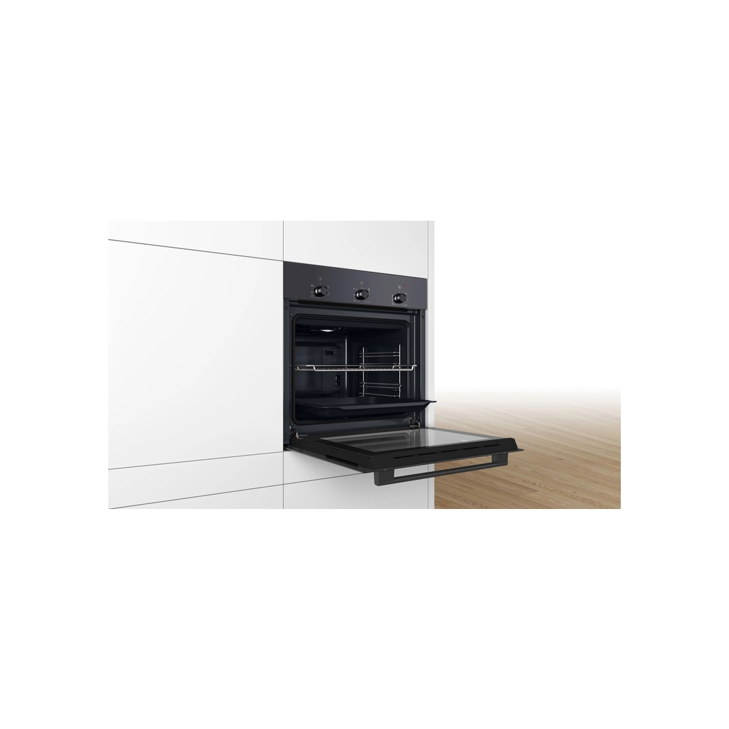 Духова шафа Bosch HBF011BA1T