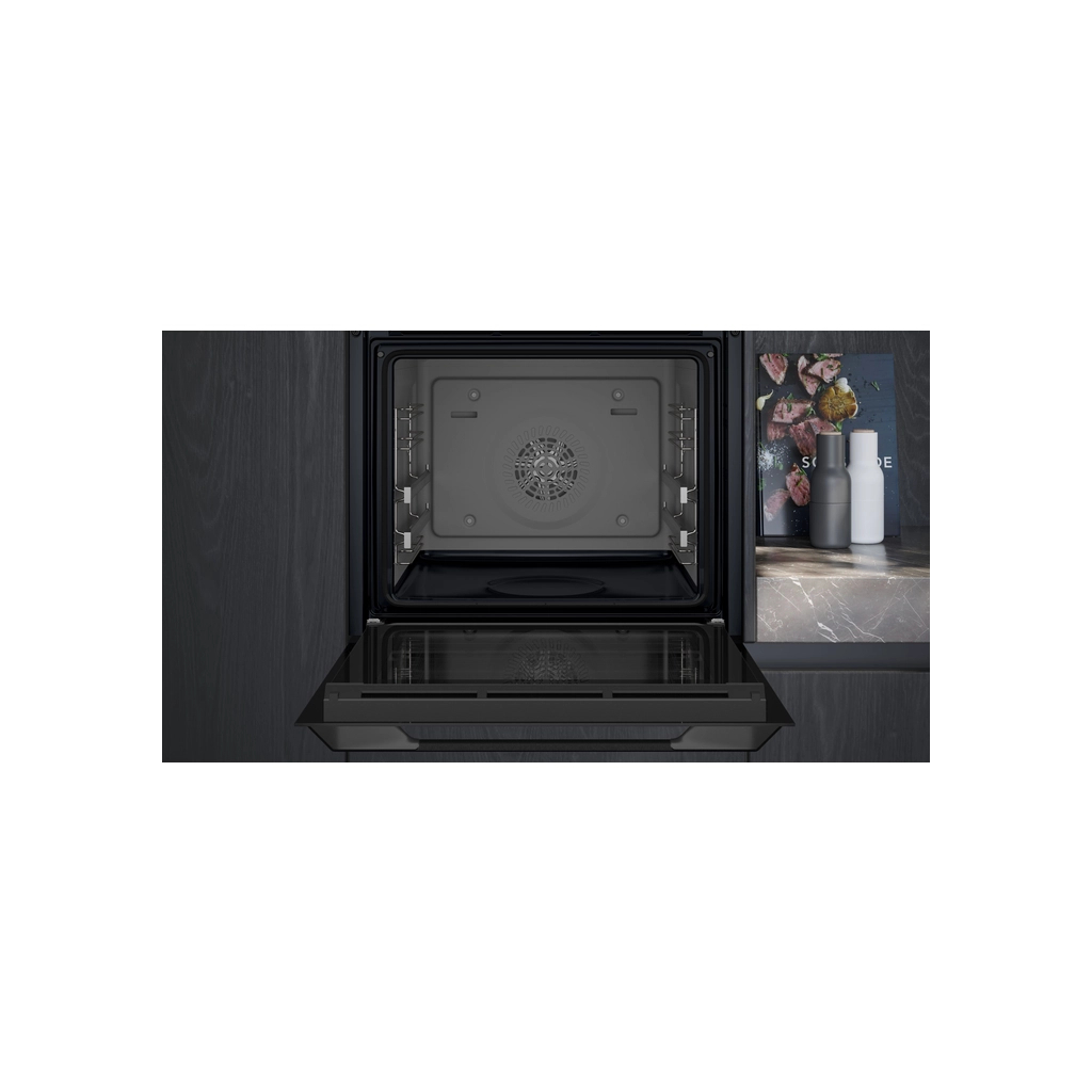 Духова шафа Siemens HJ852GYB0T